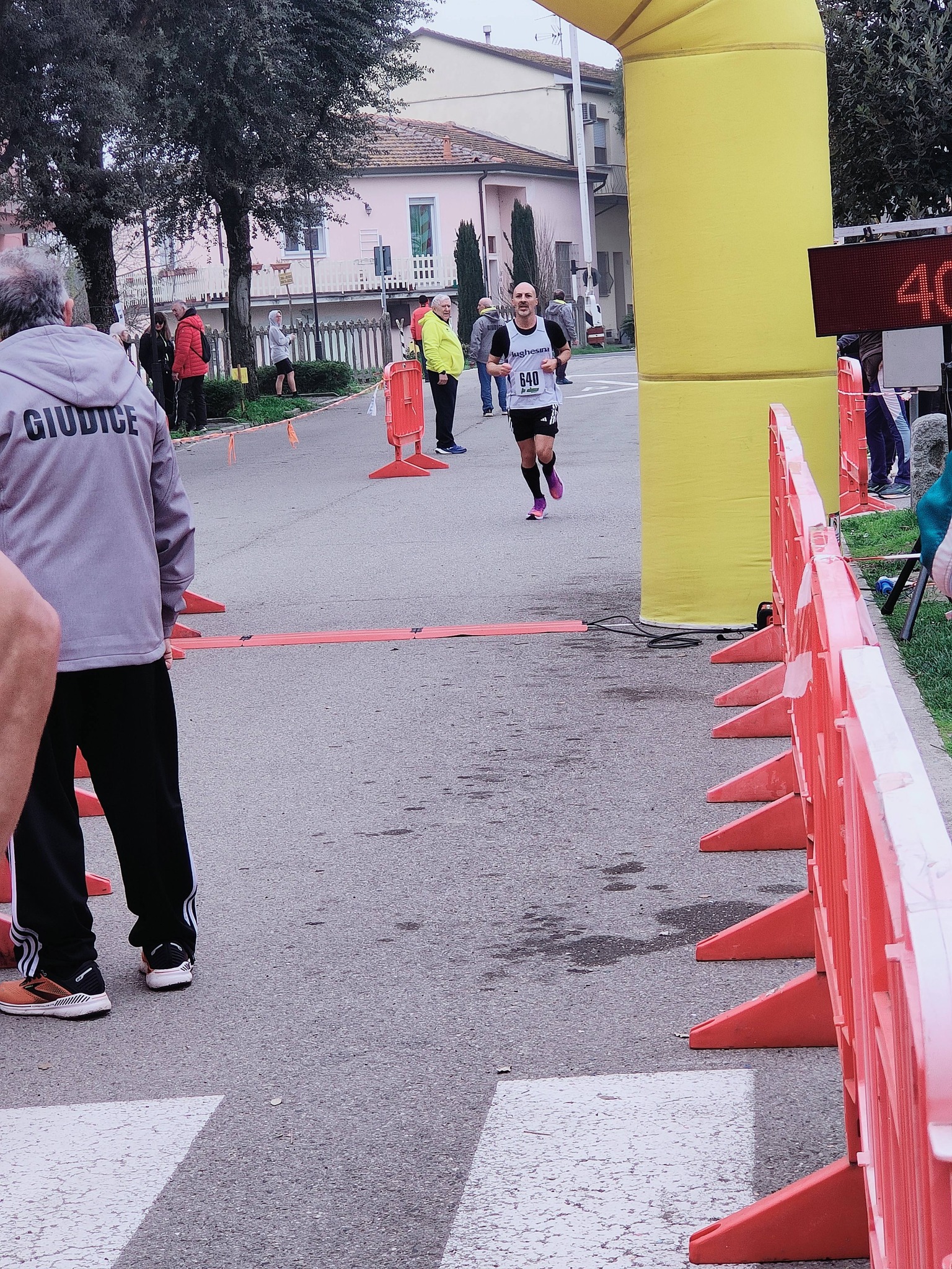 San Patrizio: Trofeo Buriani e Vaienti - 01 marzo 2026